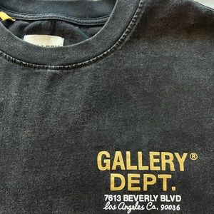 Gallery Dept T-Shirt
